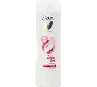 Dove Deep Care Complex Body Lotion, Intensive, 3 Pack, 250ml