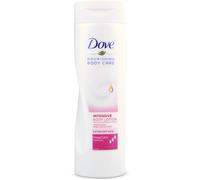 Dove Deep Care Complex Body Lotion, Intensive, 3 Pack, 250ml
