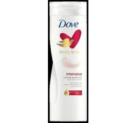 Extra Nourishing Body Lotion Dove Body Love 400 ml