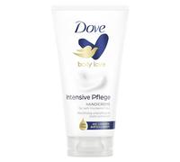 Dove Intensive Hand Cream with Care Duo (Intensive Moisture and Deep Care) Especially for Very Dry Hands, Pack of 1 (1 x 75 ml)