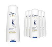 Dove Intensive Repair Conditioner 350ml - Pack of 6