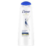 Dove Nutritive Solutions Shampoo Intensive Repair, 3Pk, 400ml