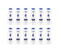 Dove Intensive Repair Shampoo 400ml (Pack of 12)