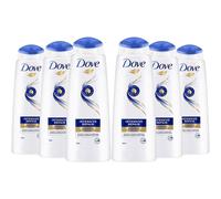 Dove Intensive Repair Shampoo 400ml (Pack of 6)
