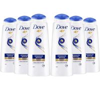 Dove Intensive Repair Shampoo 400ml x 6