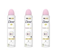 Dove Invisible Care Floral Touch Anti White Marks Antiperspirant without Alcohol 250 ml