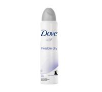 Dove Invisible Dry 250ml Deodorant Spray
