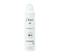 Dove Invisible Dry Antiperspirant Spray 48h 250 ml