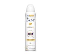 Dove Invisible Dry Aerosol Antiperspirant Deodorant 150ml