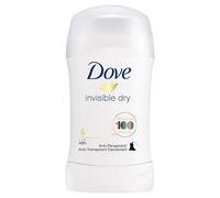 Dove Invisible Dry Anti-Perspirant Deodorant Stick 40ml