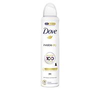 Dove Invisible Dry Deodorant Spray 250ml