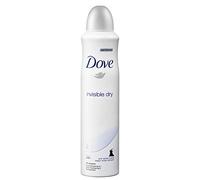 Dove Invisible Dry Antiperspirant Spray 48h 250 ml