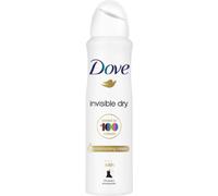Dove Invisible Dry Deodorant Spray 200 ml
