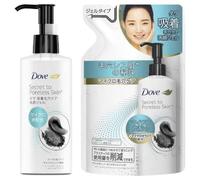 Dove Japan - Adsorption Pore Care Facial Cleansing Gel 150ml