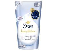 Dove Japan - Beauty Moisture Foaming Body Wash Moist - 430g Refill