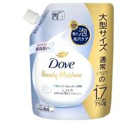 Dove Japan - Beauty Moisture Foaming Body Wash Moist - 750g Refill