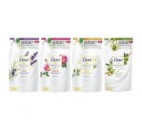 Dove Japan - Body Wash Botanical Selection Lavender - 360g Refill