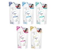 Dove Japan - Care Conditioner Damage - 350g Refill