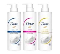 Dove Japan - Care Conditioner Moisture - 500g