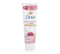 Dove Japan - Exfoliating Body Polish Cherry & Apricot Milk 50g