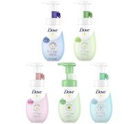 Dove Japan - Facial Cleansing Mousse Radiant - 150ml