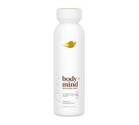 Dove Body + Mind Jojoba Oil & Coconut Milk Serum Body Wash body cleanser with antioxidant-rich vitamin E for glowing skin 350 ml