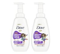 Dove Kids Care Berry Smoothie hypoallergenic skin care Awesome Body Wash for delicate children's skin 2x 400 ml