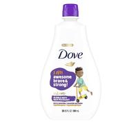 Dove Kids Care Bubble Bath Berry, 591ml