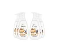 Dove Kids Care Coconut Cookie hypoallergenic skin care Thoughtful Body Wash for delicate children's skin 2x 400 ml