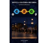 Dove la Materia Ricorda: La Finestra di Risonanza