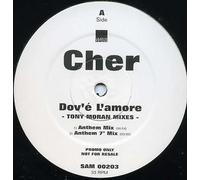DOV'E L'AMORE