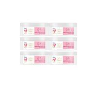 Dove Light Hydrating 'cream' For All Skin 250Ml,6Pk In White White One Size
