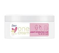 Dove Body Love Light Cream for Body and Face 250 ml