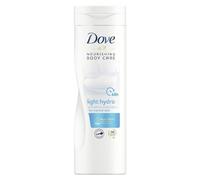 Dove Body Love Light Care Body Lotion For All Skin Types X4 JUST £18.99