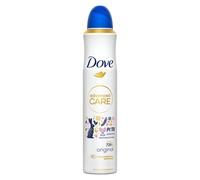 Dove Advanced Care Original 72hour protection Anti-Perspirant Deodorant Spray Aerosol with Triple Moisturising technology 200ml