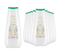 Dove Limited Edition Bridgerton Moisturising Shower Gel Love, 400ml, 12pk