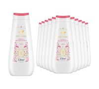 Dove Limited Edition Bridgerton Raspberry Moisturising Body Wash 12x400ml