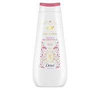 Dove Body Wash Bridgerton Raspberry & Rose Scent Limited Edition 400 ml