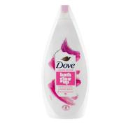 Dove Limited Edition Glow Up Shower Cream 720 ml
