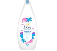 Dove Limited Edition Summer Unwind Body Wash 720 ml