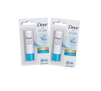 Dove Lip Balm | Nourishing Lipcare 4.8 g | Hydrating Care | Lip Care (Pack of 2)