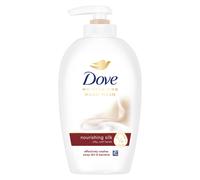 Dove Supreme Fine Silk Hand Wash Cream 250 ml