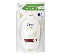 Dove Silk Fine Hand Soap Refill 500 ml