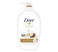 Dove Shea Butter and Vanilla Hand Wash 250ml