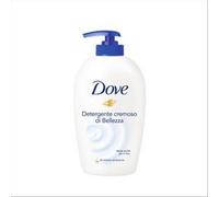 Dove Liquid Soap Original 250 Ml Cad.
