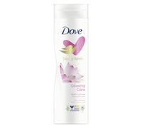 dove lotion 250ml glowing ritual