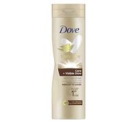 Dove Visible Glow Self-Tan Medium-Dark 250ml