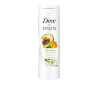 dove lotion 400ml invigorating ritual