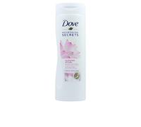 dove lotion 400ml secrets glowing ritual