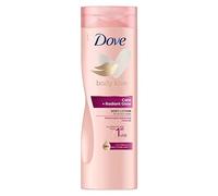 Dove Lotion Care & Glow, 400ml (Pack Of 1)